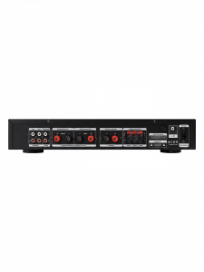 Усилитель звука на 6 каналов с Bluetooth, FM Орбита OT-SPA03
